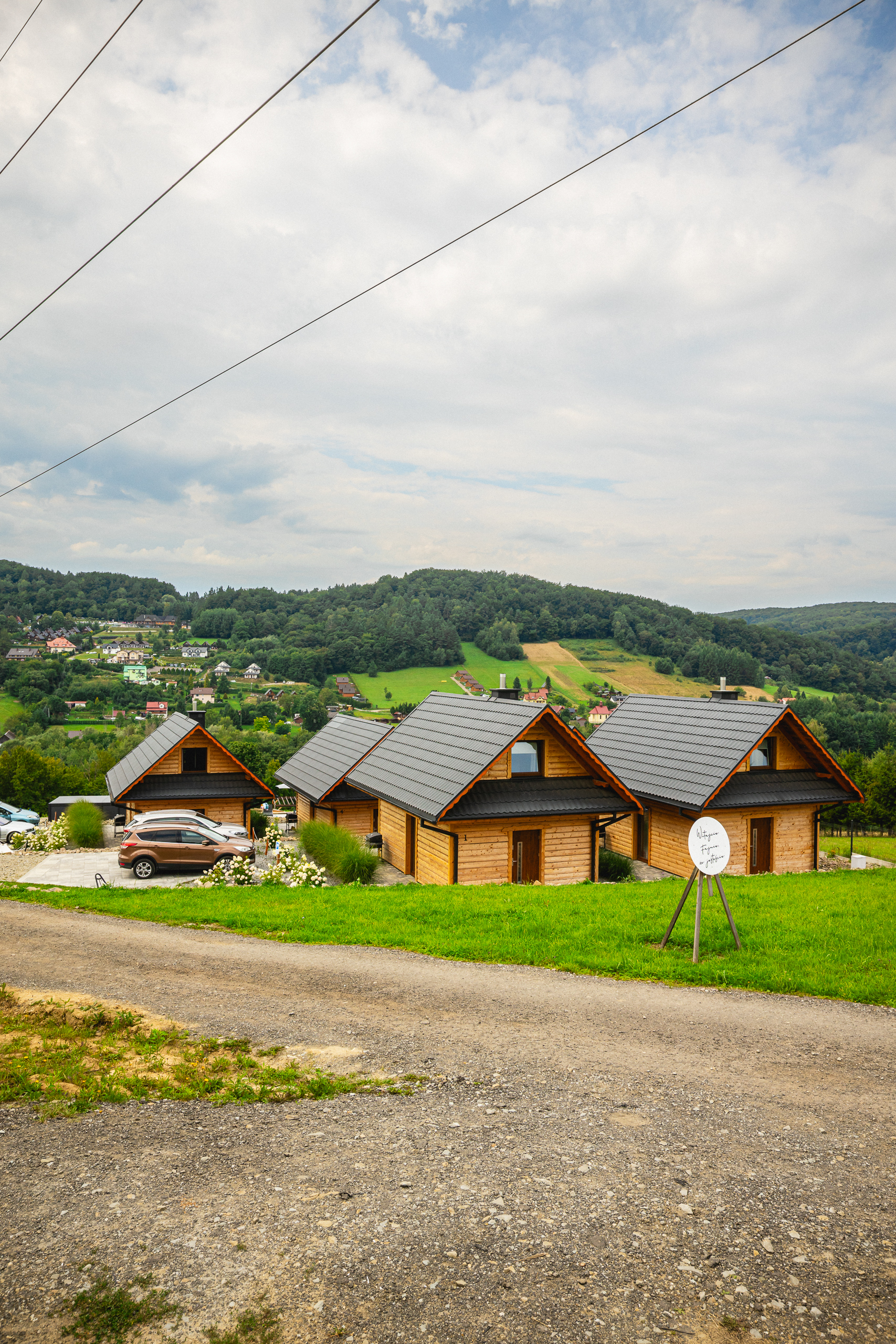 zacisze pod sowim (1 z 218)