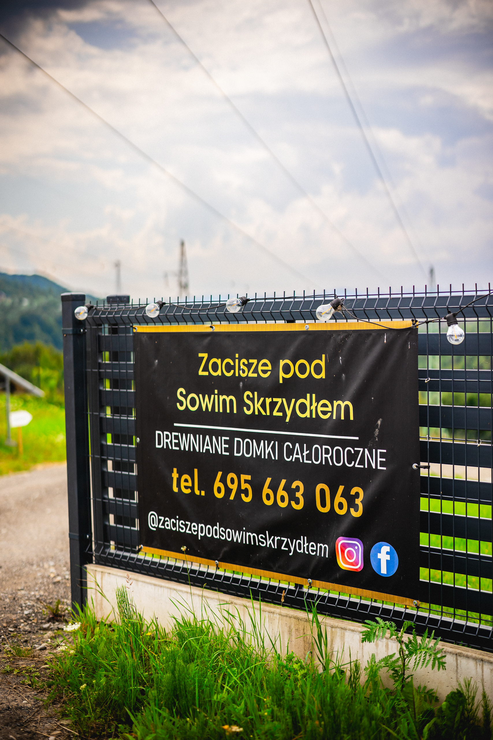 zacisze pod sowim (4 z 218)