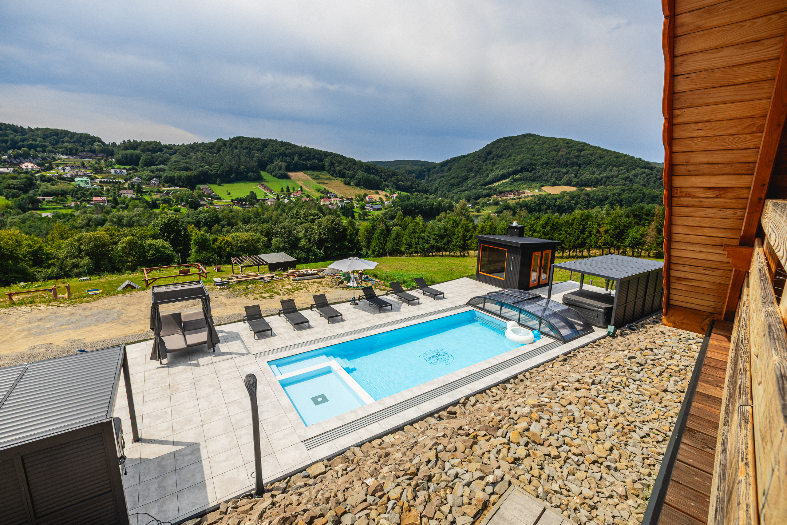 zacisze pod sowim (49 z 218)