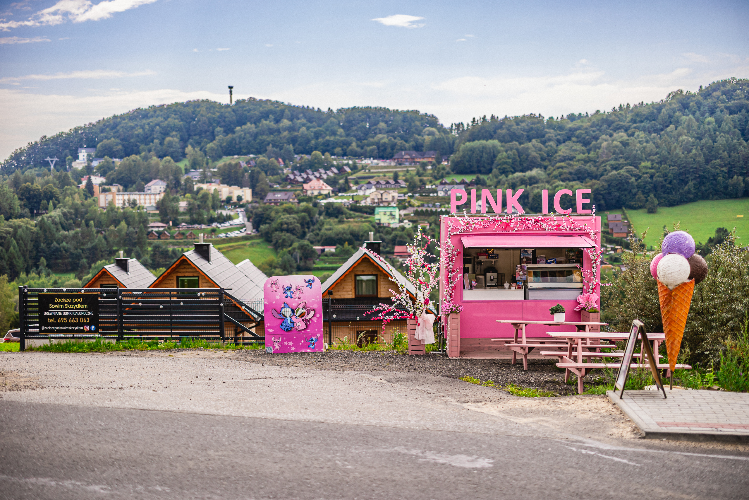 zacisze pod sowim (62 z 218)