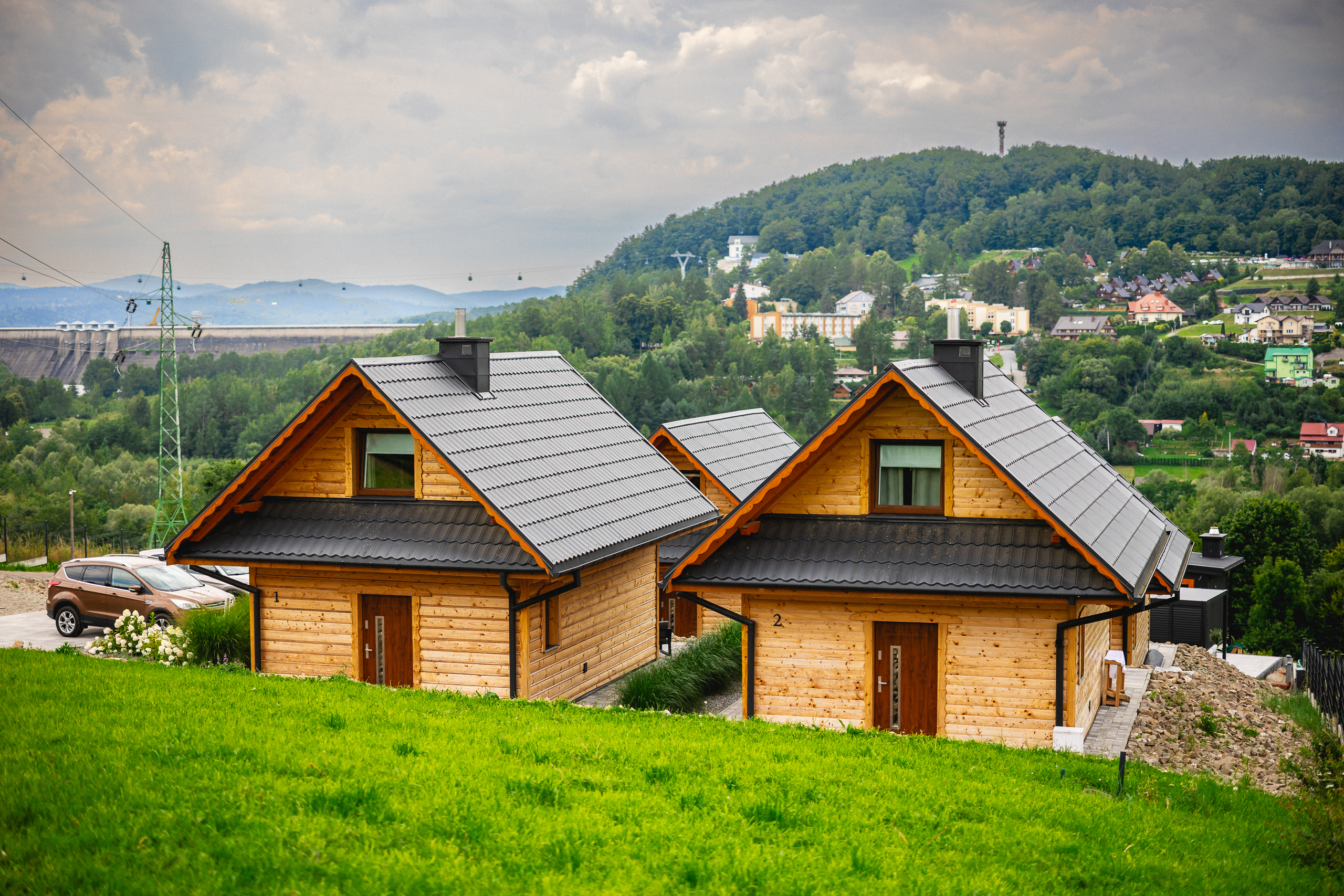 zacisze pod sowim (7 z 218)